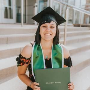 Meet your Posher, Jackie